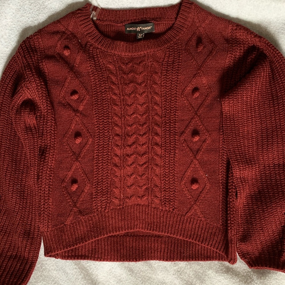 Sweater